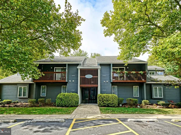 17 Eagles Lndg #1706, Rehoboth Beach, DE 19971
