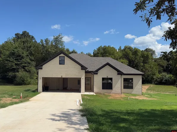 26 Sisney Dr, Ash Flat, AR 72513