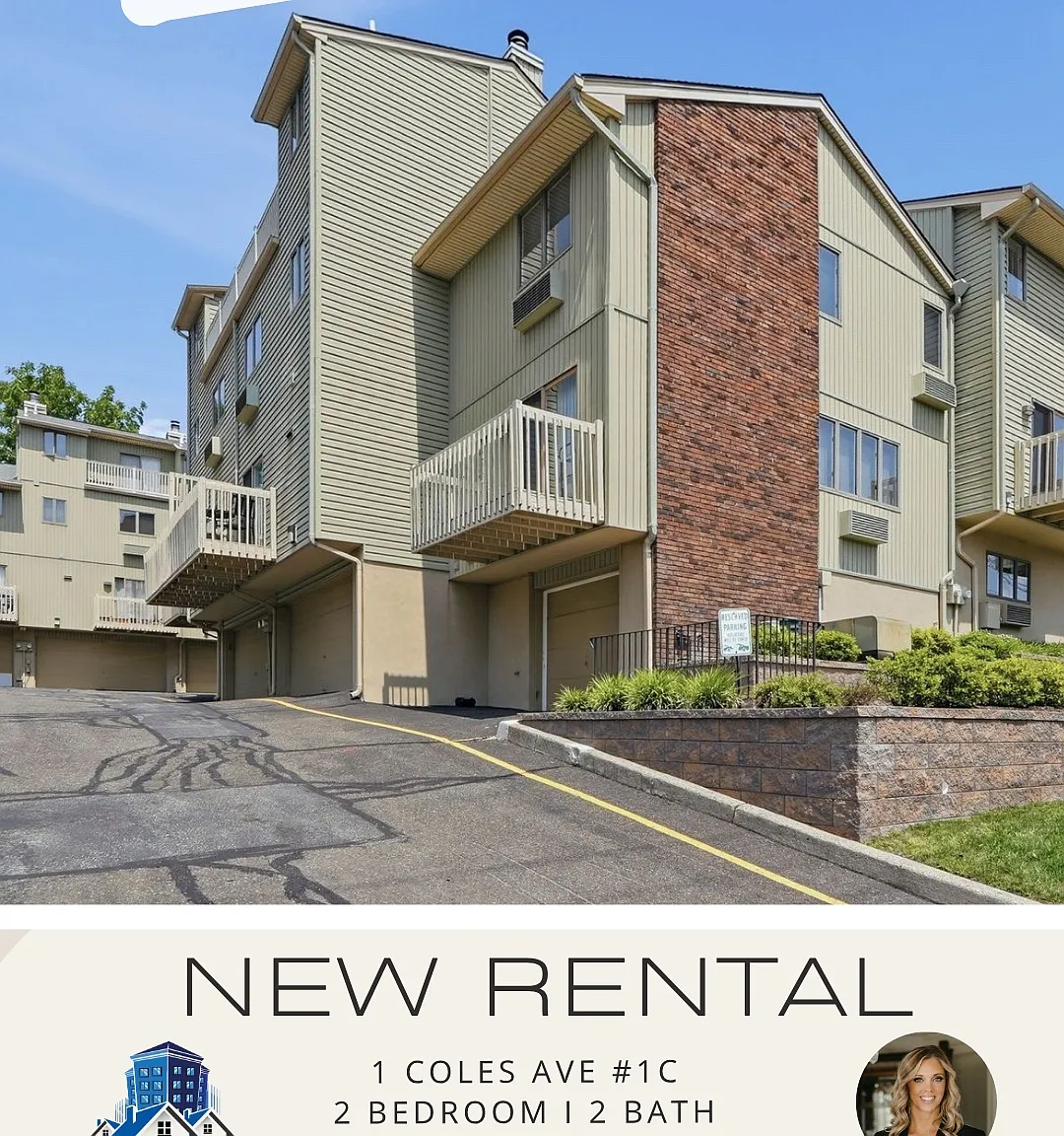 2 bed, $2,775 — Photo 1