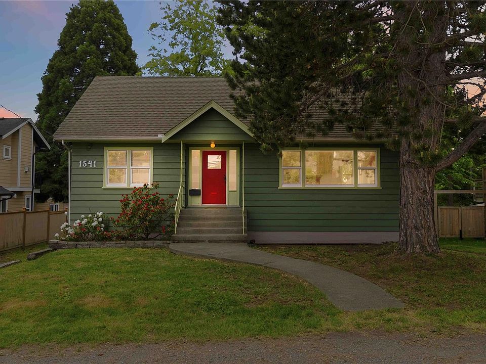 1st image of 1541 McRae Ave