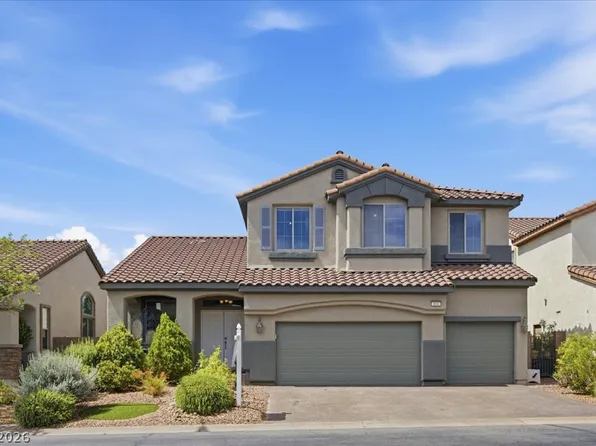 654 Ember Rock Ave, Henderson, NV 89015