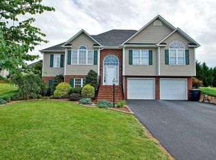 529 Cambridge Court Rd, Vinton, VA 24179