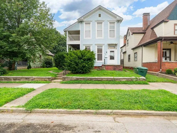600 Allen St, Owensboro, KY 42303
