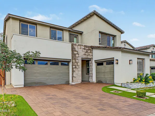 1333 E NARROWLEAF Drive, Gilbert, AZ 85298