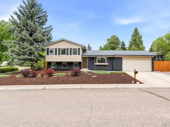 4410 Seesaw Circle, Colorado Springs, CO 80917