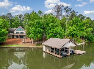 284 Widener Way, Sparta, GA 31087