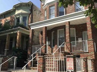 102 Manhattan Ave #1, Jersey City, NJ 07307