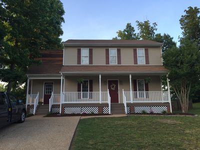 7873 Falling Hill Ter, Chesterfield, VA, 23832