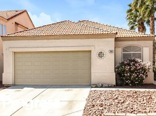 7641 Curiosity Ave, Las Vegas, NV 89131