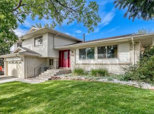 1681 S Arbutus Place, Lakewood, CO 80228