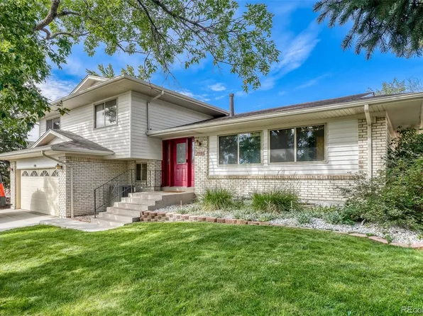 1681 S Arbutus Place, Lakewood, CO 80228