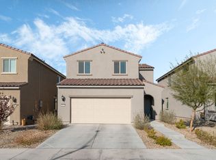 6835 Camino Real St, North Las Vegas, NV 89086
