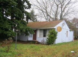 11807 SE Lincoln St, Portland, OR 97216