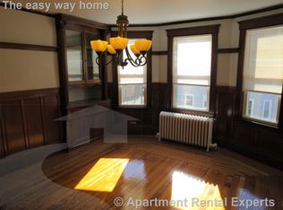 240 Harvard St #2S, Medford, MA 02155