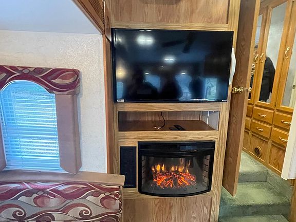 3rd image of 15200 Wild Oak Ln #Trailer