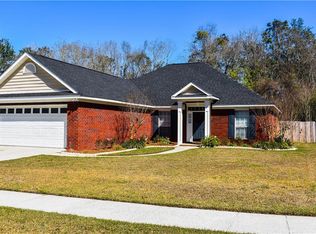 3880 Susana Way, Mobile, AL 36693