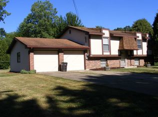 3448 Balmars Ave, Jackson, MI 49201