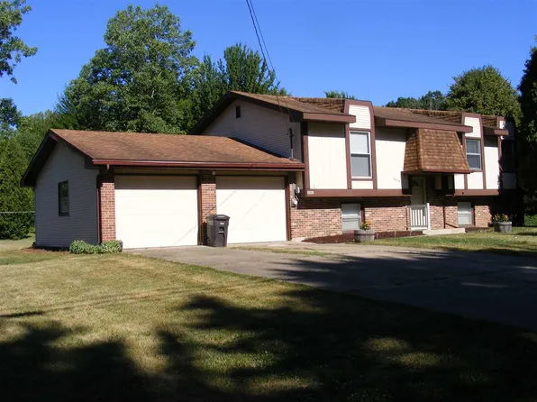 3448 Balmars Ave, Jackson, MI 49201