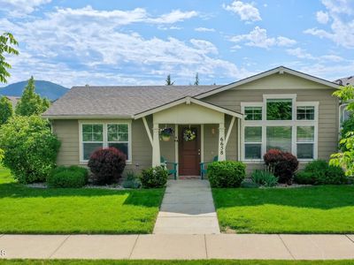6658 N Cornwall St, Coeur D Alene, ID, 83815