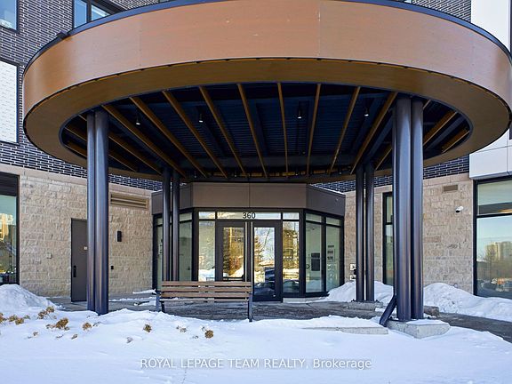 2nd image of 360 Deschatelets Ave E #209