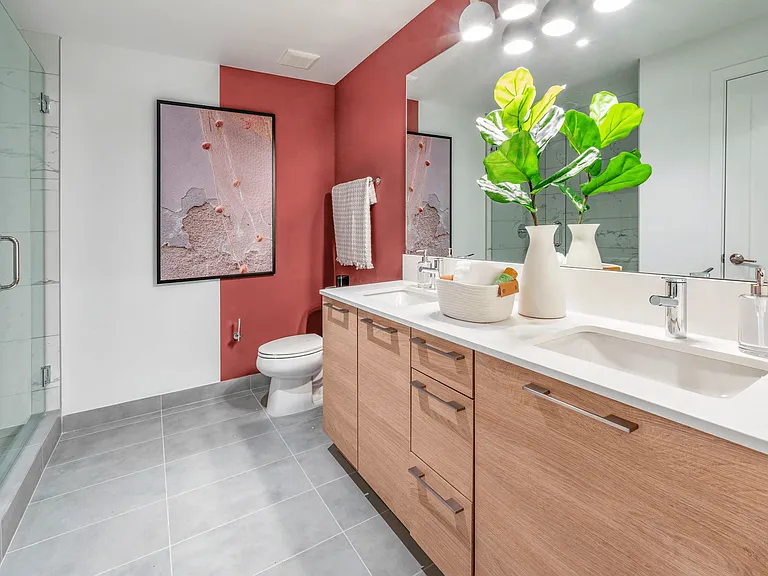 10X Miami River Apartments — Photo 15