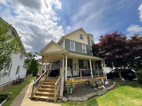 10 Front St, Jamesburg, NJ 08831