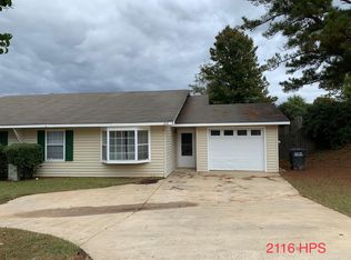 2116 Hamilton Pl S #2116, Opelika, AL 36801