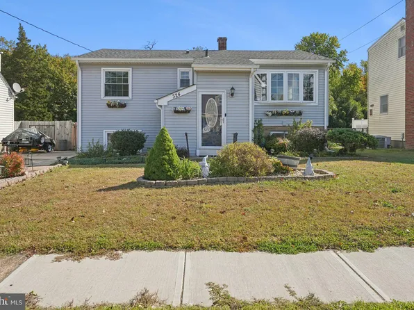 324 Montana Ave, Hamilton, NJ 08619