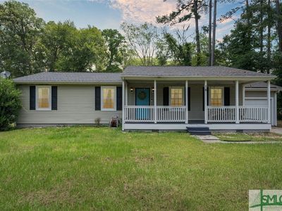 16 Black Creek Road, Port Wentworth, GA, 31407