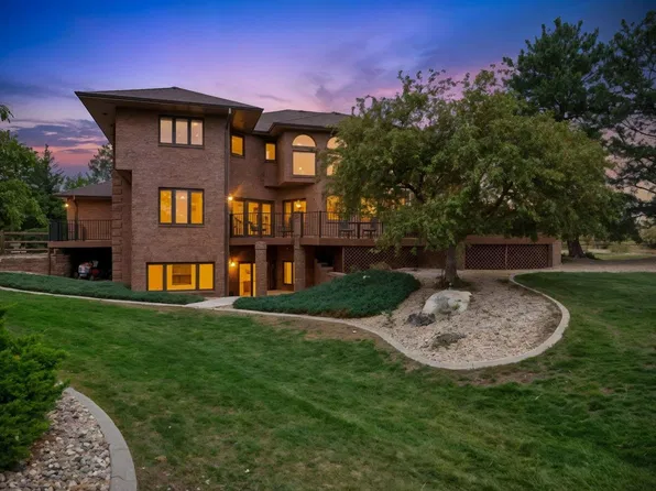 4868 Westridge Dr, Fort Collins, CO 80526