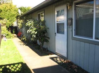 6611-6613 N Seneca St, Portland, OR 97203