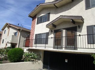 545 E Cypress Ave APT A, Burbank, CA 91501