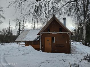 Township Road B No Road Trl, Talkeetna, AK 99676
