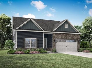 404 Springbrook Blvd LOT 68, White House, TN 37188