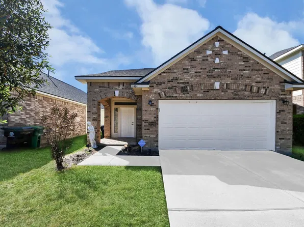 10826 Shannon Mills Ln, Houston, TX 77075