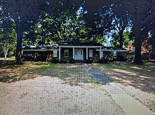 1970 Hillman Elizabeth, Conway, AR 72034