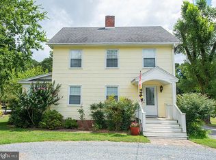 28626 Old Quantico Rd, Salisbury, MD 21801