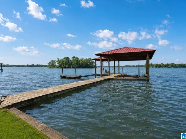 260 Skyline Trl, Pell City, AL 35128
