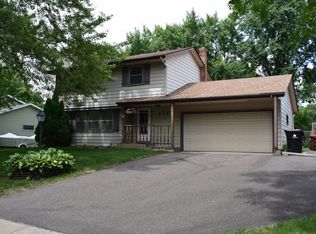 2171 Mapleview Ave E, Maplewood, MN 55109