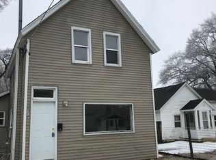 751 Catawba Ave, Muskegon, MI 49442