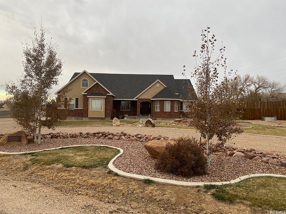 1518 Cottonwood Loop, Roosevelt, UT 84066 MLS 1853115 Zillow
