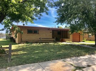 2220 Van Buren St, Great Bend, KS 67530