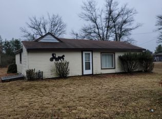 10118 E Airport Rd, Saint Helen, MI 48656