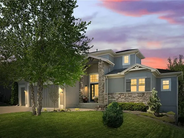 804 Old Hickory Rd, Greenwood, MO 64034