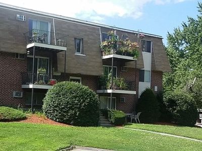 98 Pemberton St APT 37, Dracut, MA, 01826