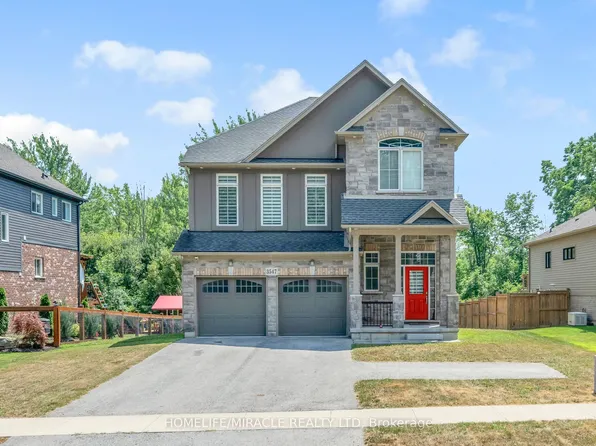3547 Dominion Rd, Fort Erie, ON L0S 1N0