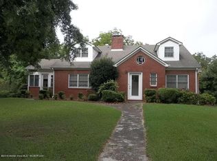 2752 Dime Rd, Haleyville, AL 35565