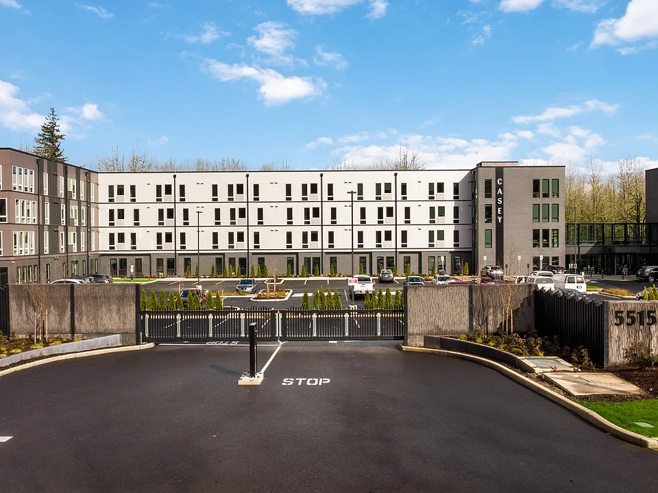 Casey Apartments