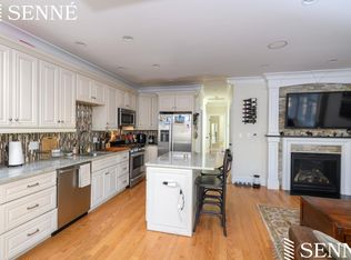12 Linley Ter, Boston, MA 02127