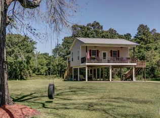 18410 Little Prairie Rd, Prairieville, LA 70769